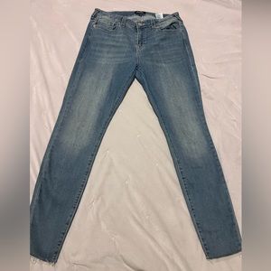 True Religion Skinny Jeans